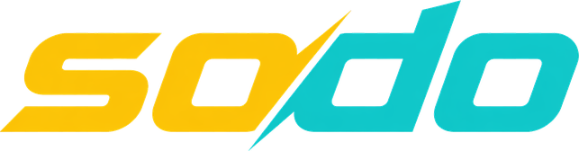 Logo sodo